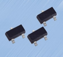 Transistor 2SA1015-BA