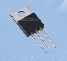  MOSFET IRFB3307