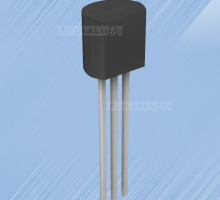 Transistor 2SC1015